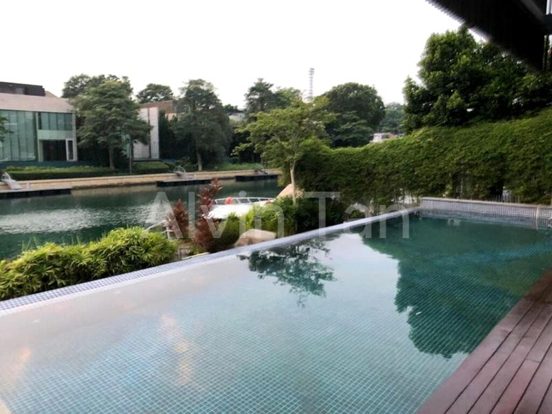 6 Bed Bungalow (Landed) for Rent in  Sentosa Cove - Image 6